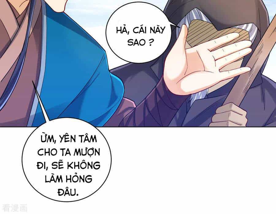 Nhất Đẳng Gia Đinh - Chuong 225 - ảnh 7