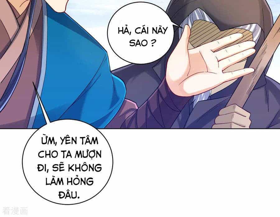 Nhất Đẳng Gia Đinh - Chương 225.1 - ảnh 6