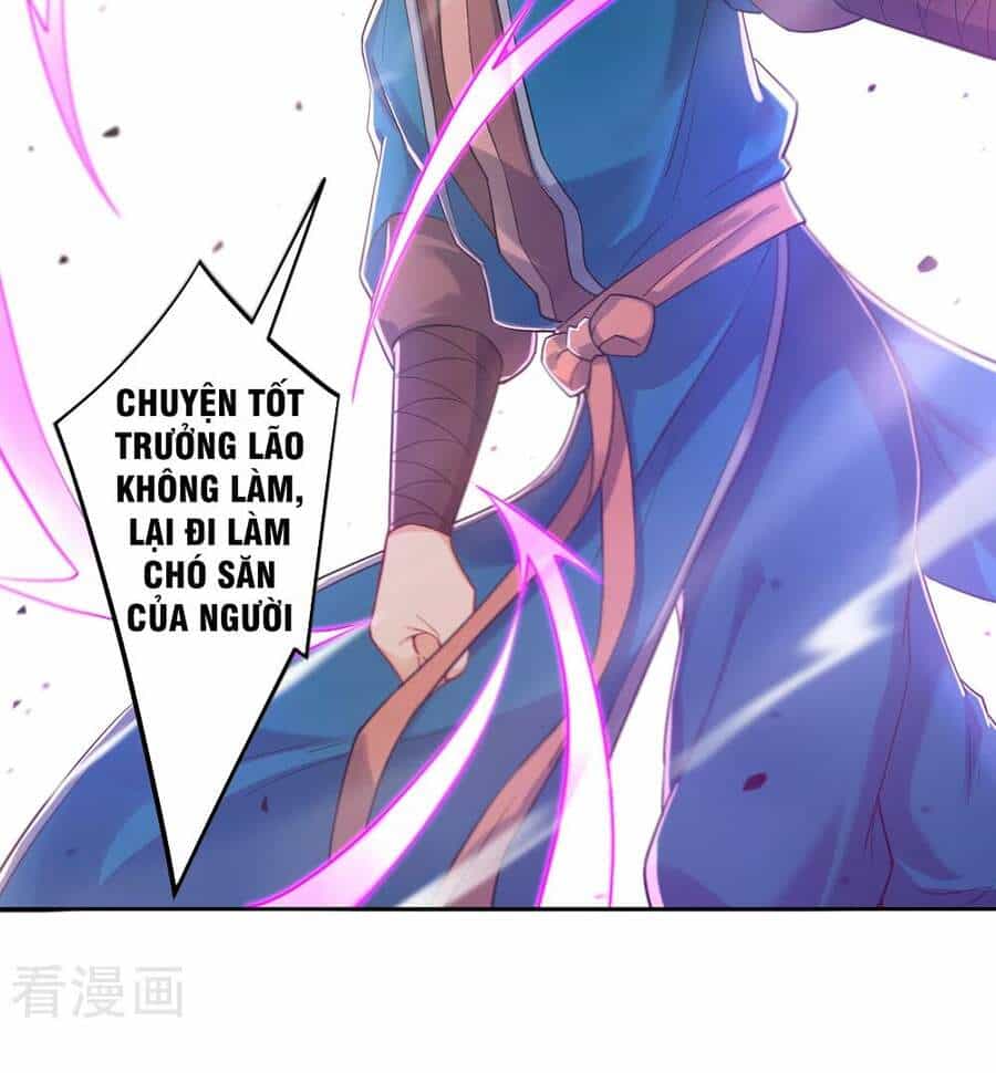 Nhất Đẳng Gia Đinh - Chuong 226 - ảnh 19