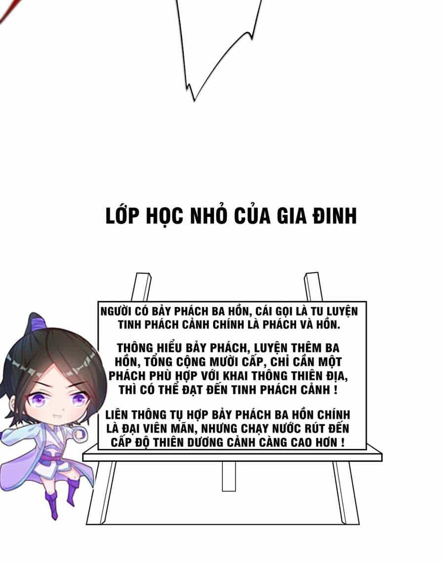 Nhất Đẳng Gia Đinh - Chuong 226 - ảnh 21