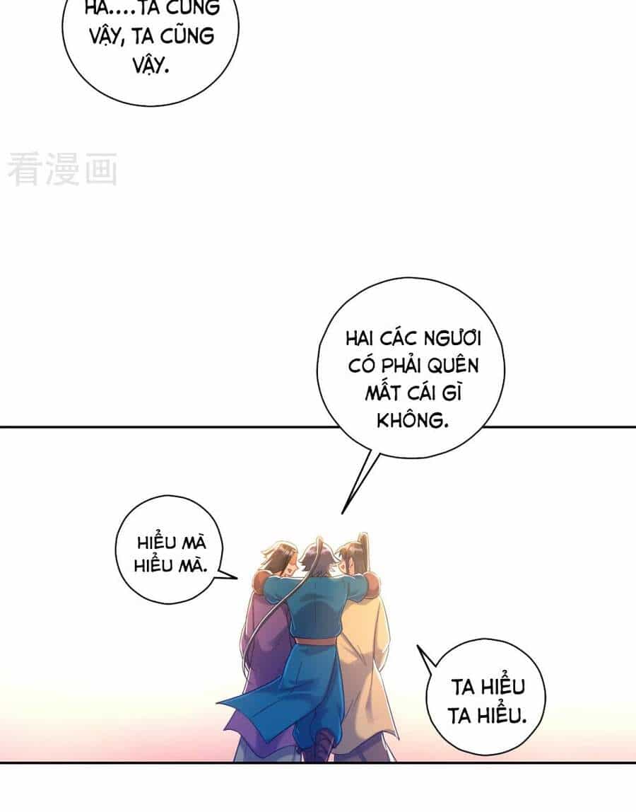 Nhất Đẳng Gia Đinh - Chuong 226 - ảnh 39