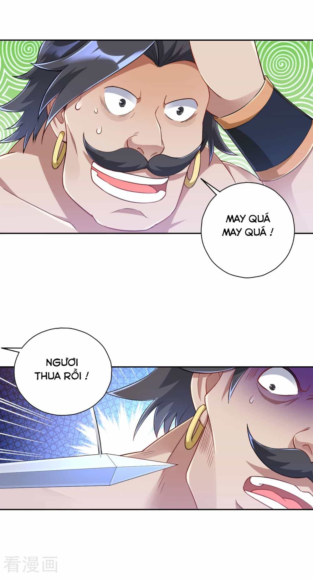 Nhất Đẳng Gia Đinh - Chương 226.1 - ảnh 3