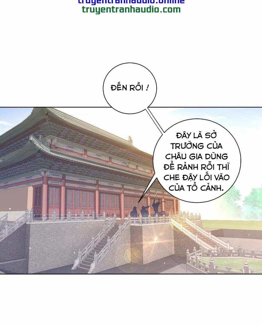 Nhất Đẳng Gia Đinh - Chương 227.1 - ảnh 13