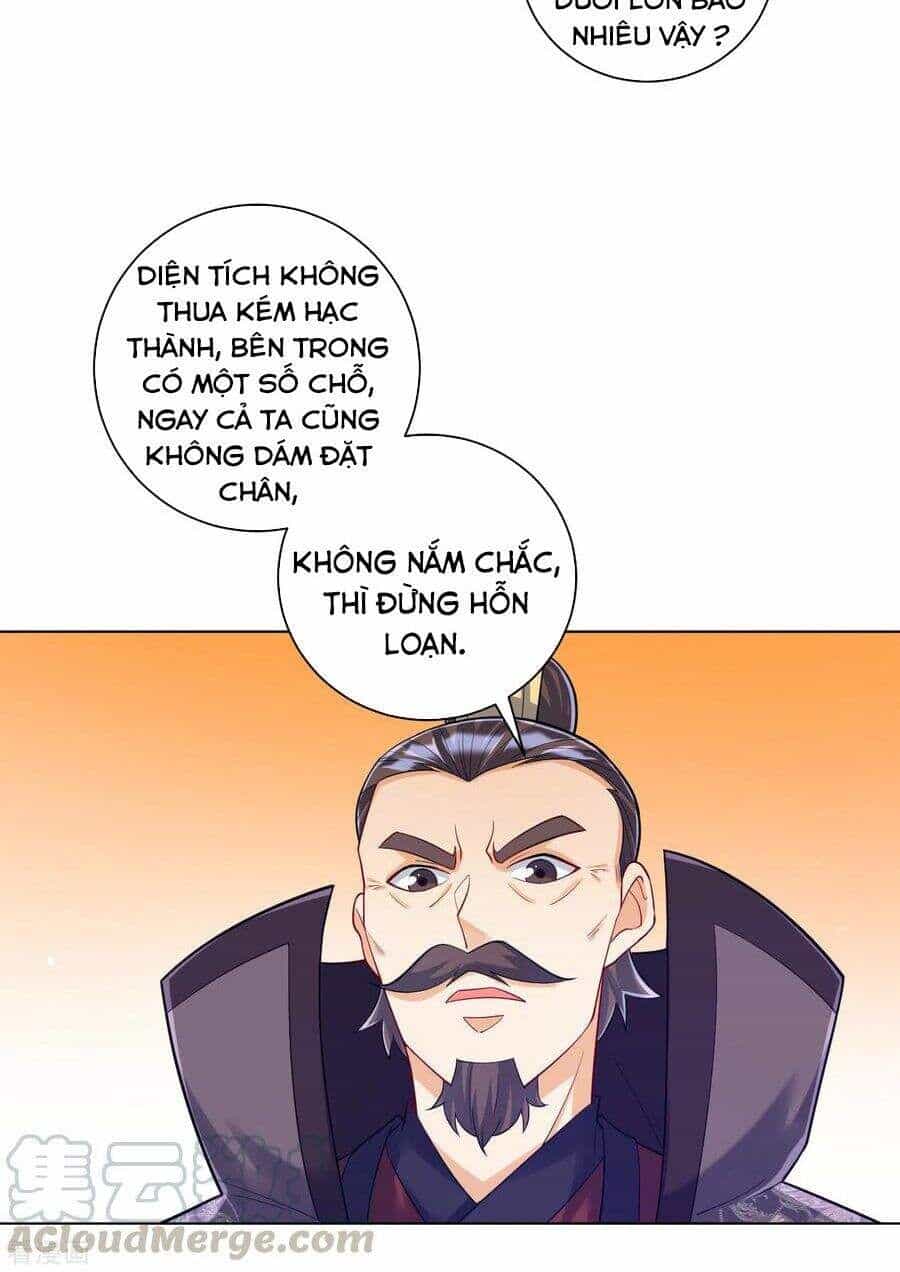 Nhất Đẳng Gia Đinh - Chương 227.1 - ảnh 25