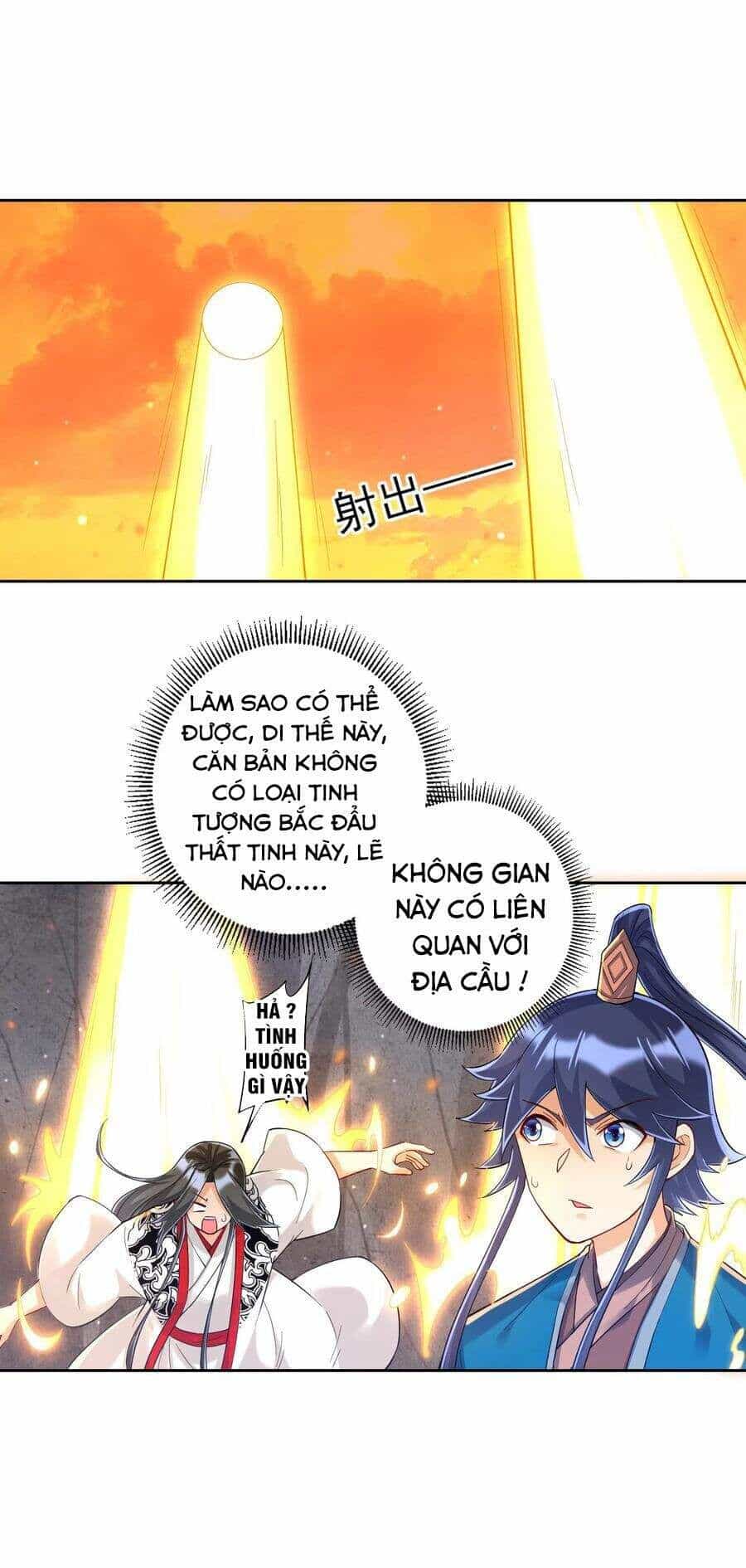 Nhất Đẳng Gia Đinh - Chương 227.1 - ảnh 31