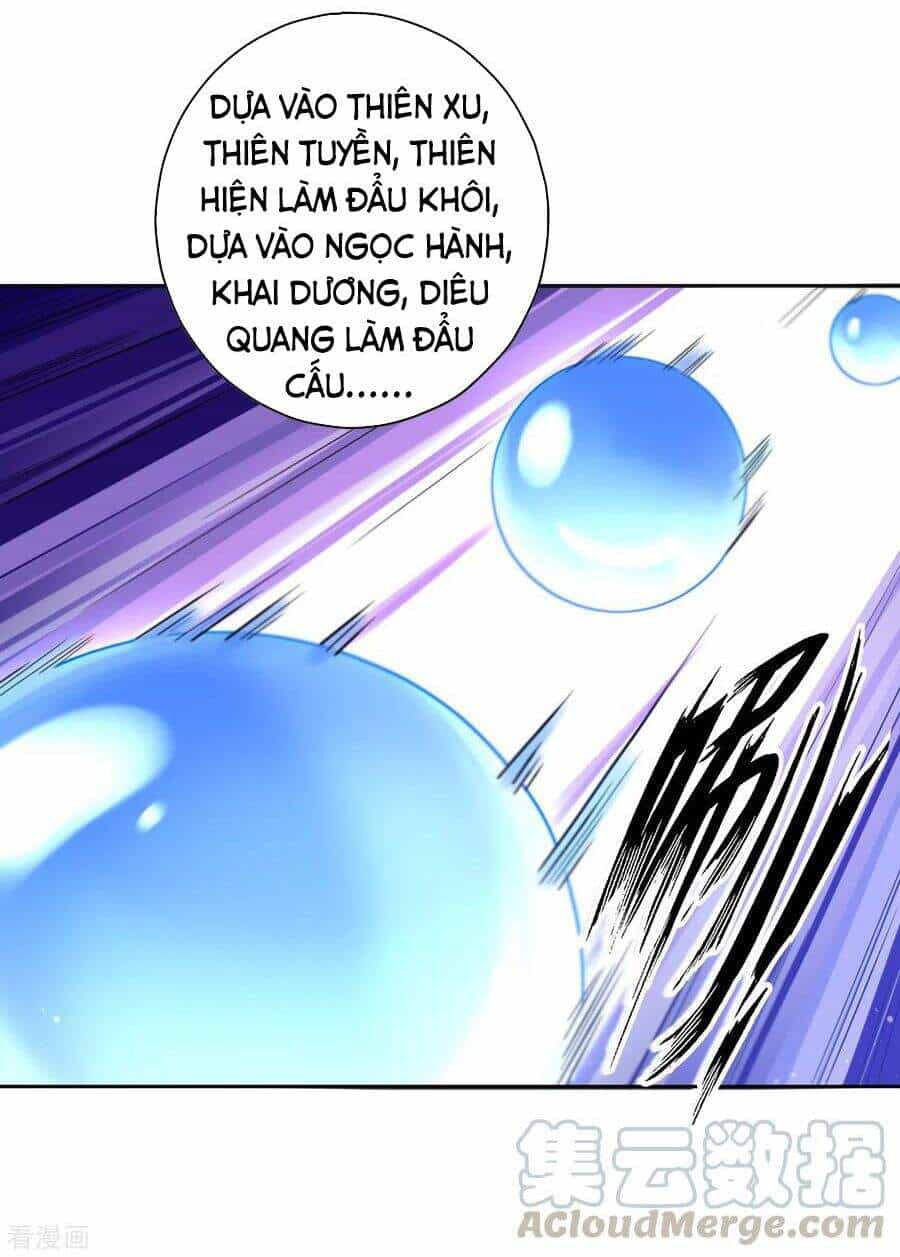 Nhất Đẳng Gia Đinh - Chuong 228 - ảnh 25