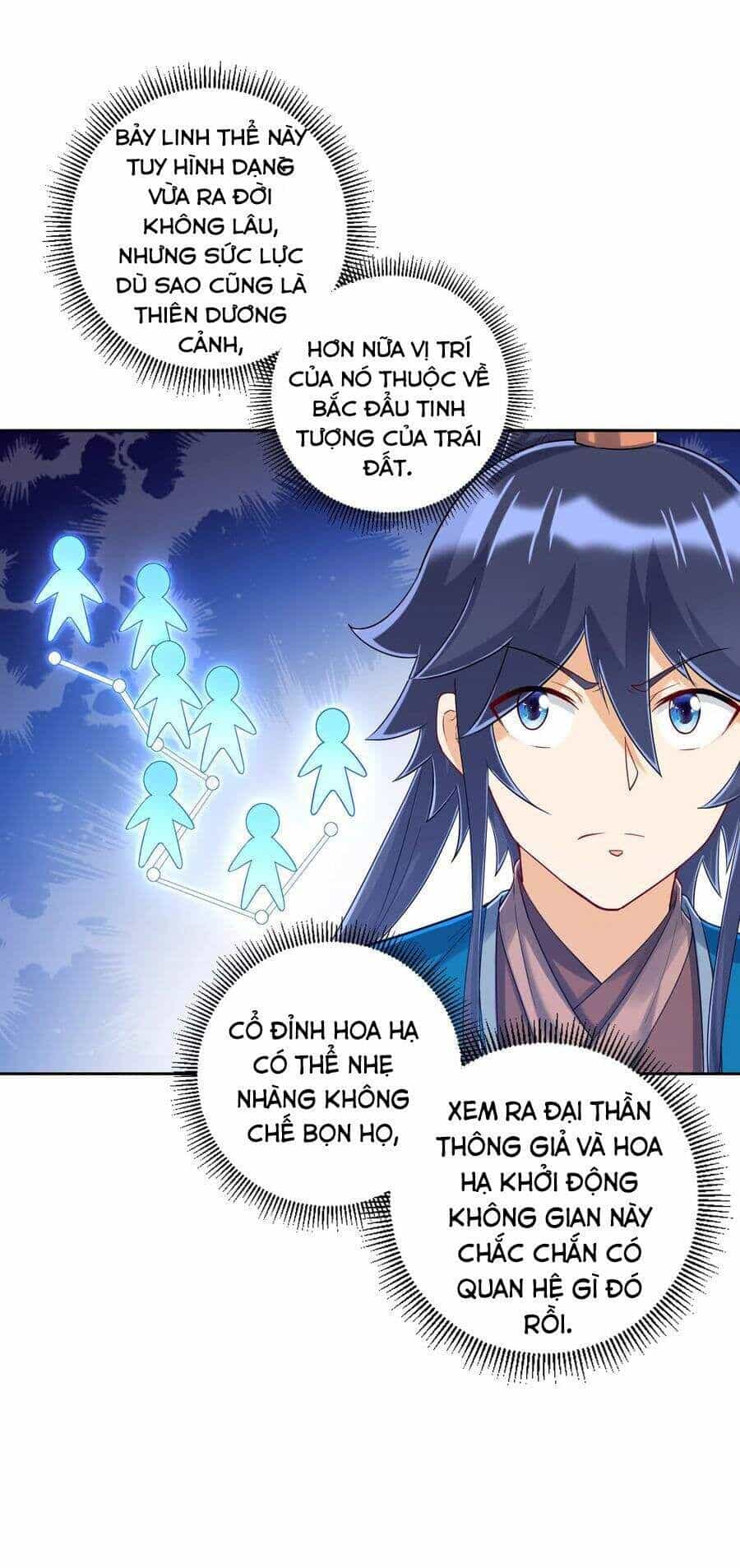 Nhất Đẳng Gia Đinh - Chương 228.1 - ảnh 11