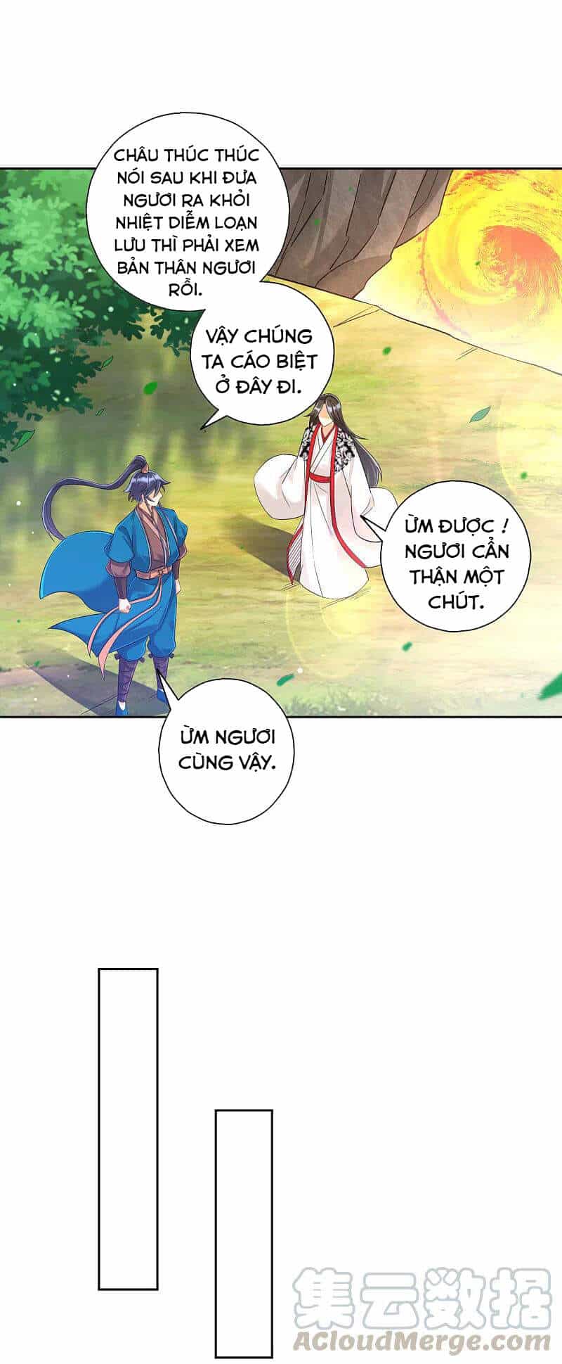 Nhất Đẳng Gia Đinh - Chuong 229 - ảnh 5
