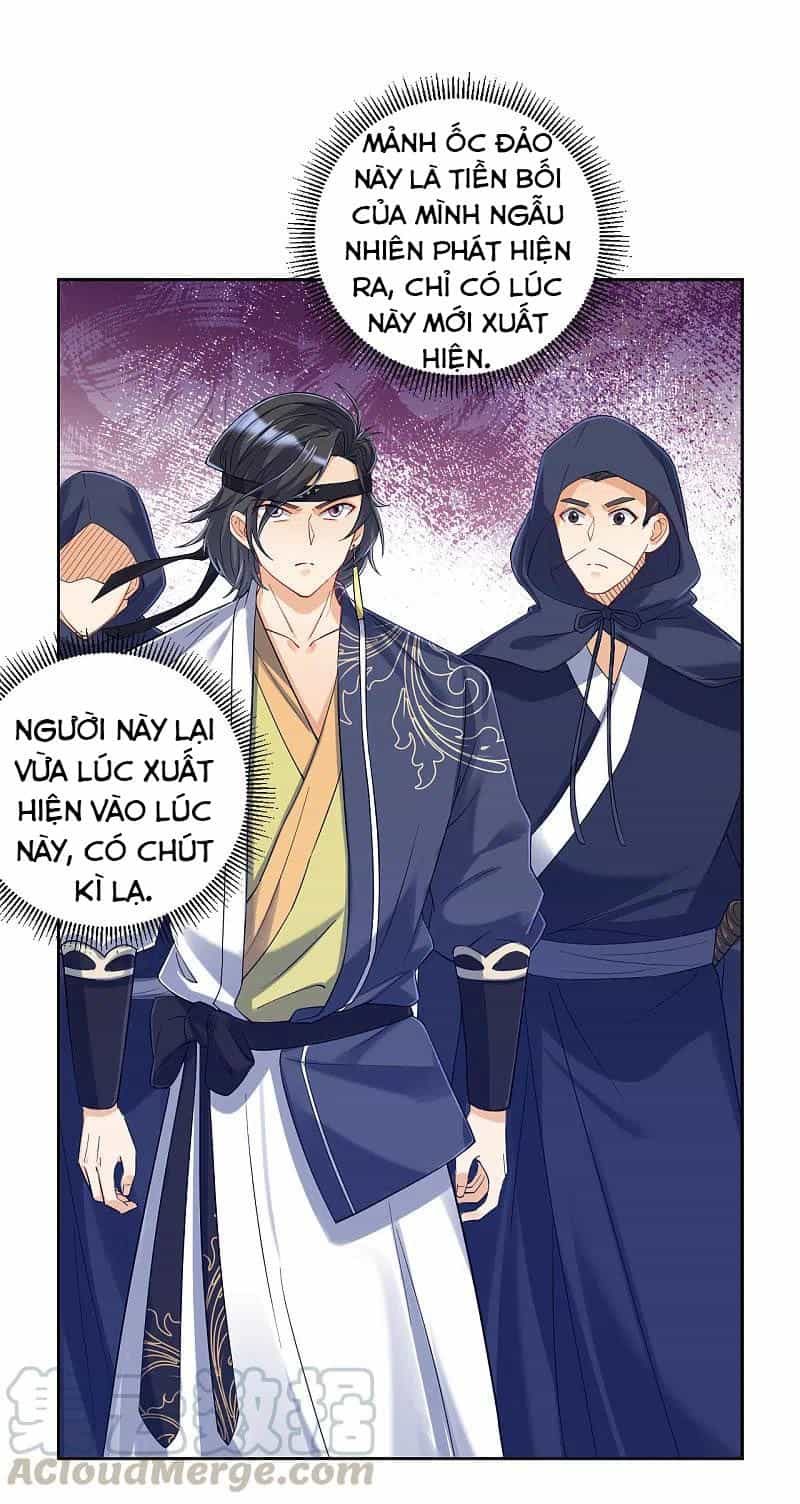 Nhất Đẳng Gia Đinh - Chương 229.1 - ảnh 10
