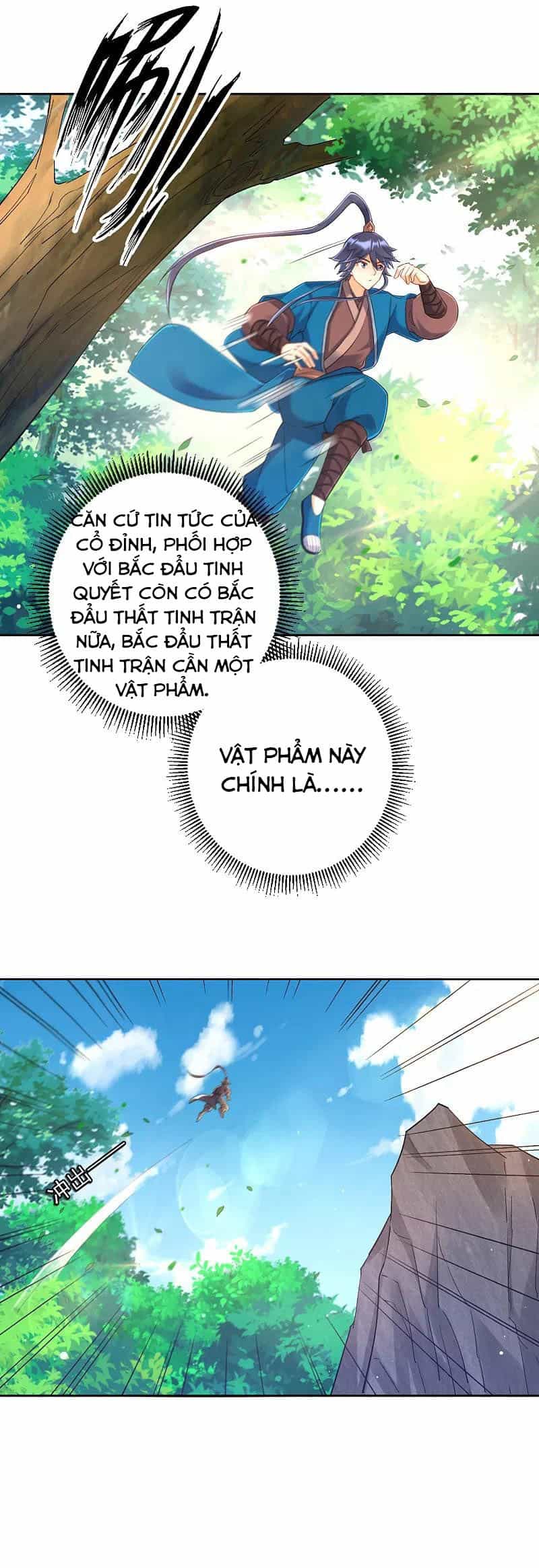Nhất Đẳng Gia Đinh - Chương 229.1 - ảnh 5