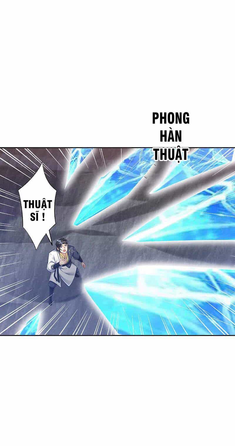 Nhất Đẳng Gia Đinh - Chuong 230 - ảnh 15