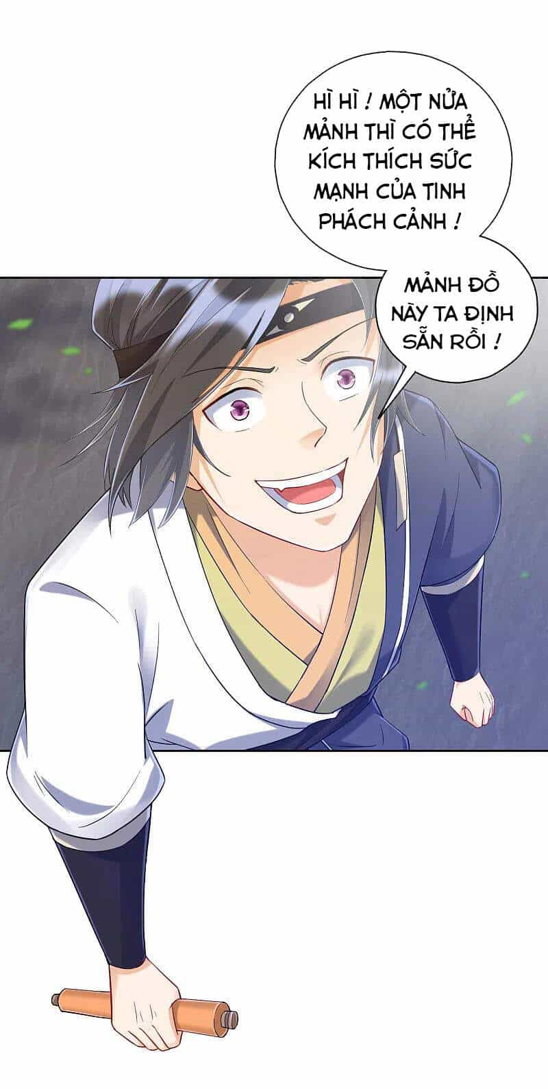 Nhất Đẳng Gia Đinh - Chuong 230 - ảnh 6