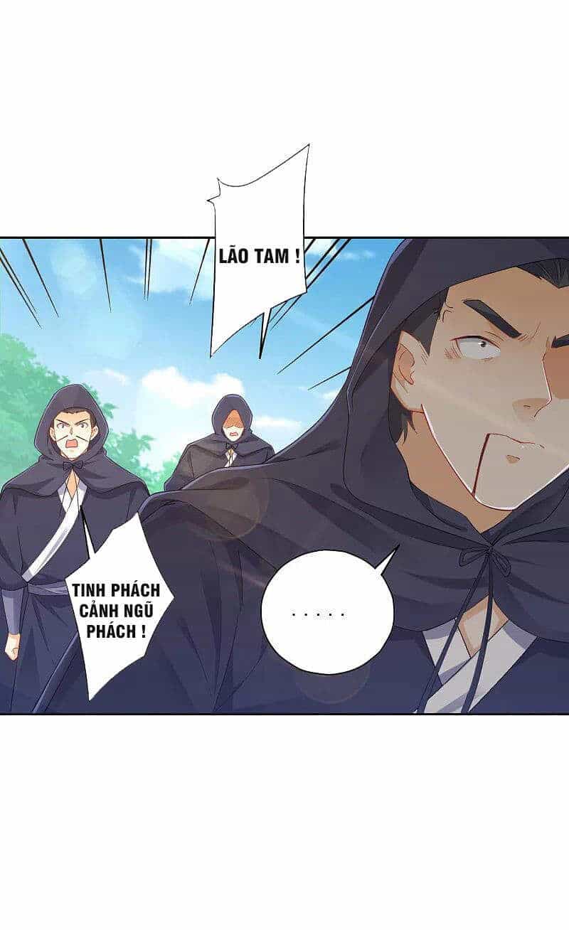 Nhất Đẳng Gia Đinh - Chương 230.1 - ảnh 26
