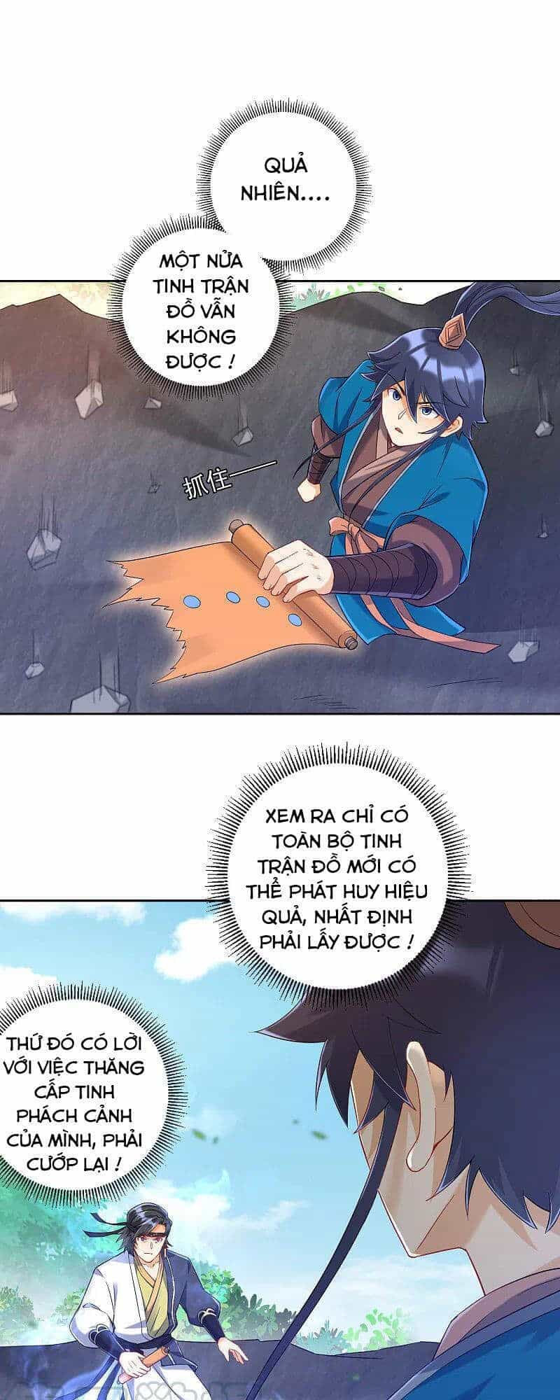 Nhất Đẳng Gia Đinh - Chương 230.1 - ảnh 7