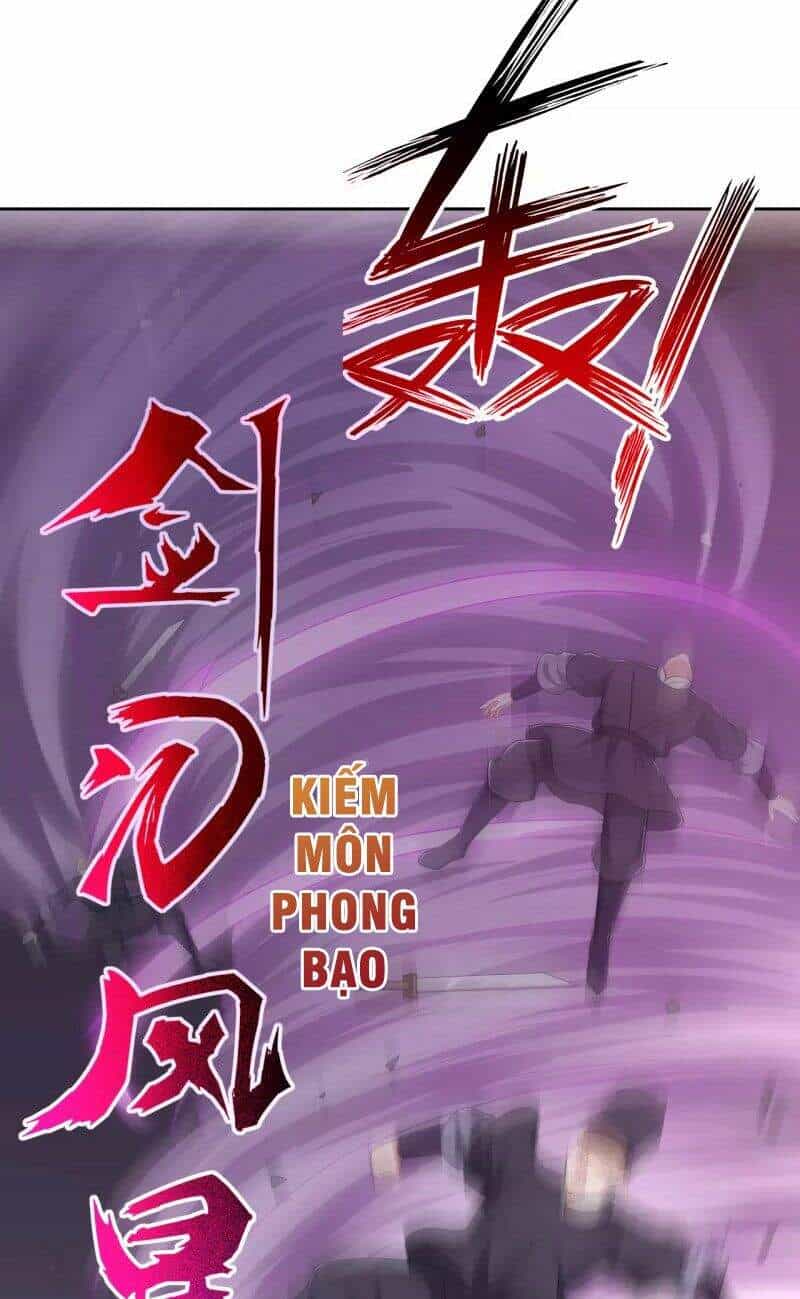 Nhất Đẳng Gia Đinh - Chuong 231 - ảnh 22