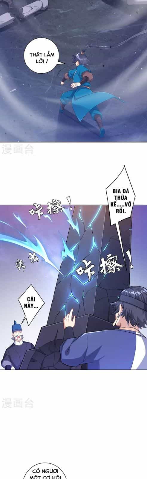 Nhất Đẳng Gia Đinh - Chương 231.1 - ảnh 17