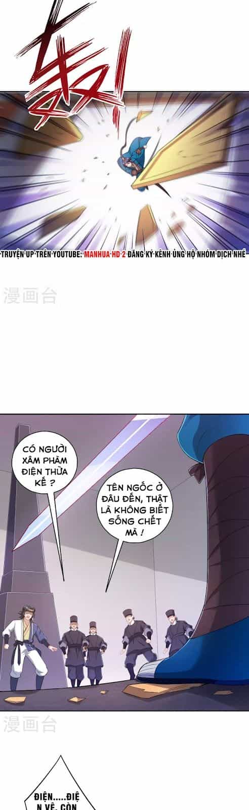 Nhất Đẳng Gia Đinh - Chương 231.1 - ảnh 9
