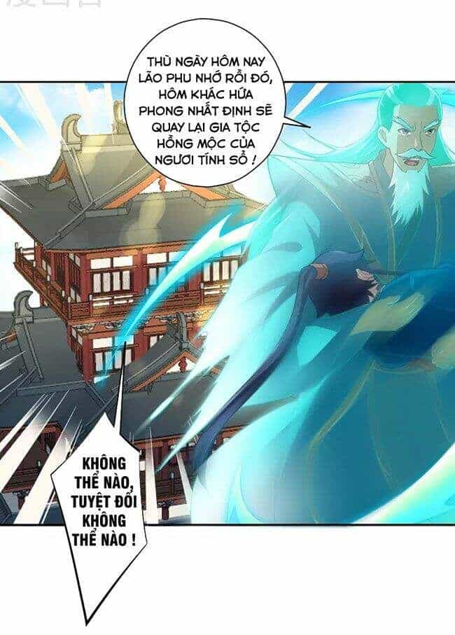 Nhất Đẳng Gia Đinh - Chương 232.1 - ảnh 24