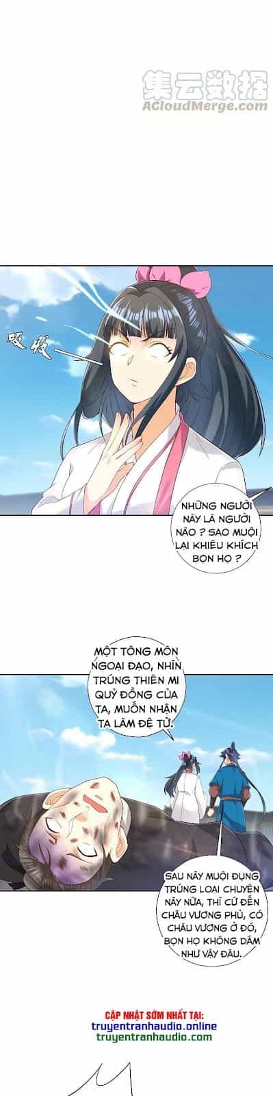 Nhất Đẳng Gia Đinh - Chương 233.1 - ảnh 13