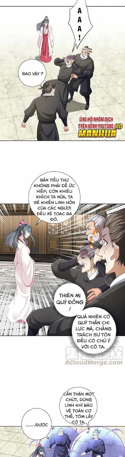 Nhất Đẳng Gia Đinh - Chương 233.1 - ảnh 3