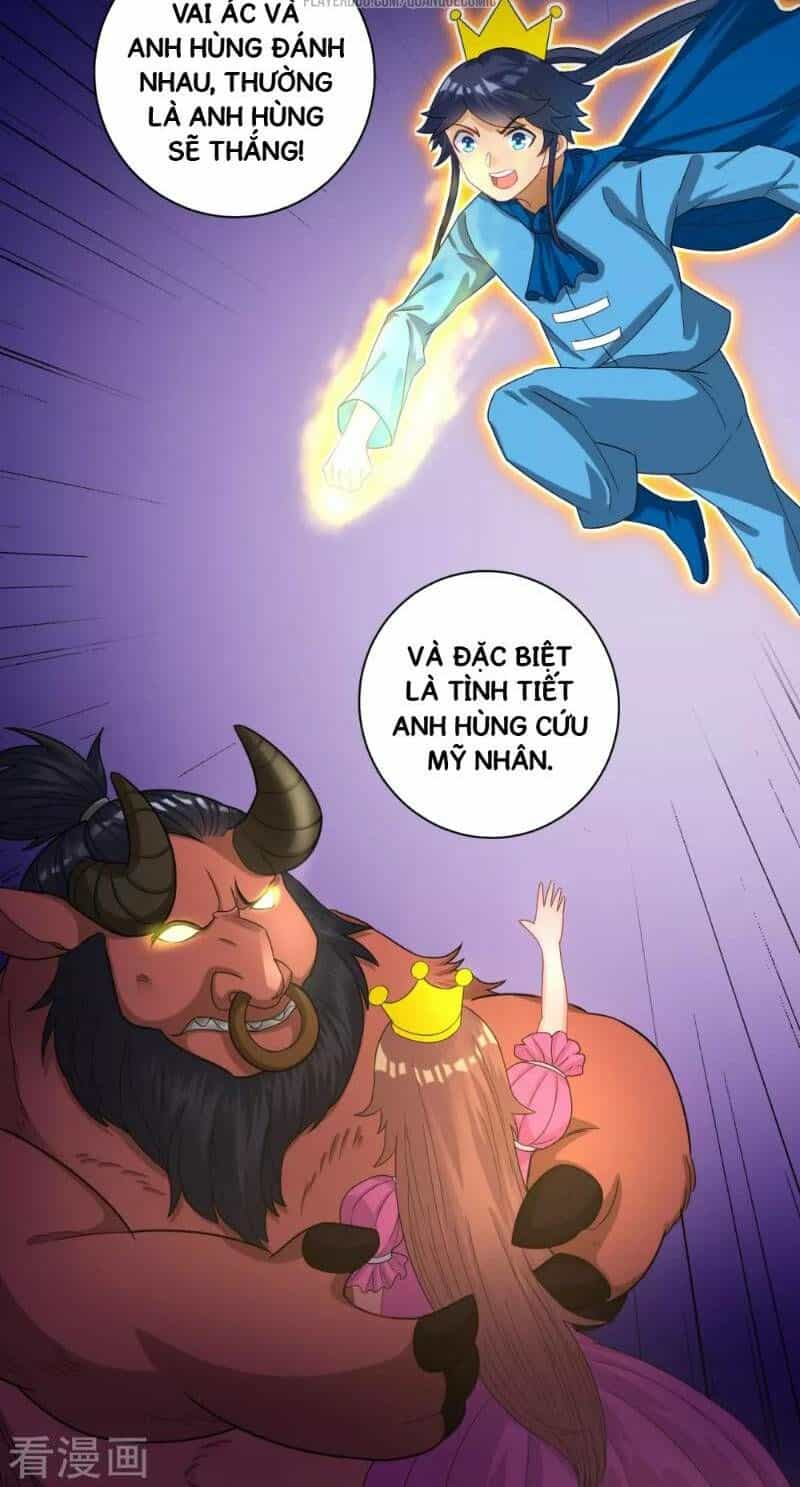 Nhất Đẳng Gia Đinh - Chương 25 - ảnh 5