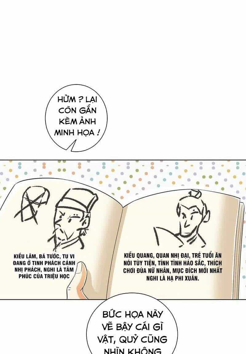 Nhất Đẳng Gia Đinh - Chương 234 - ảnh 31