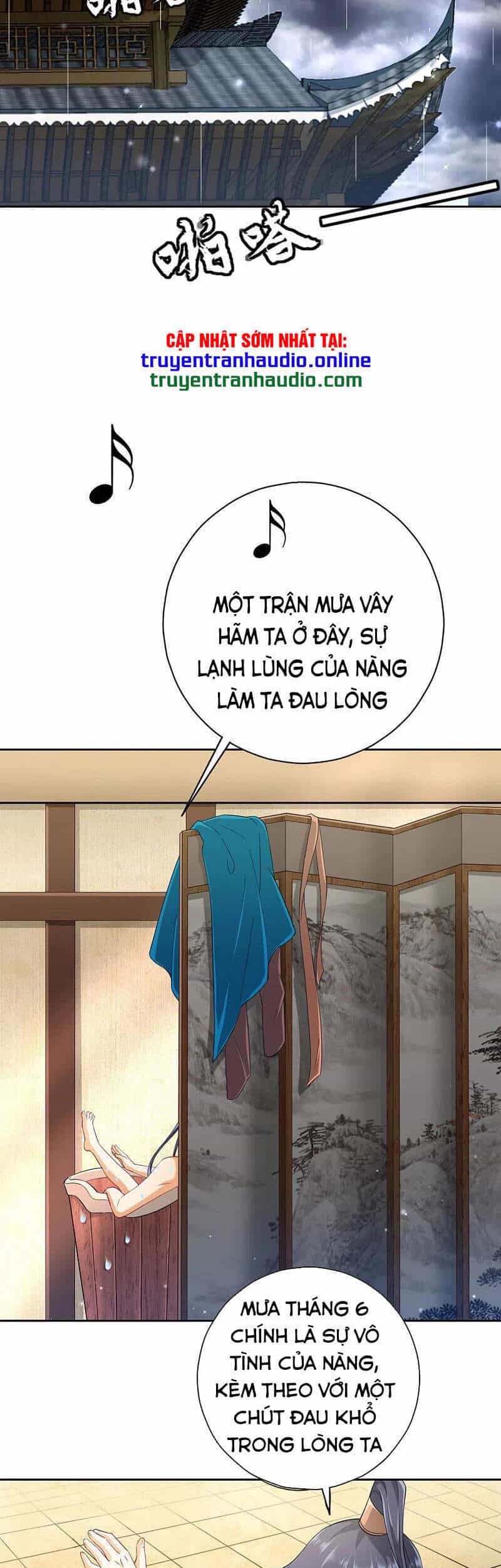 Nhất Đẳng Gia Đinh - Chương 236 - ảnh 16