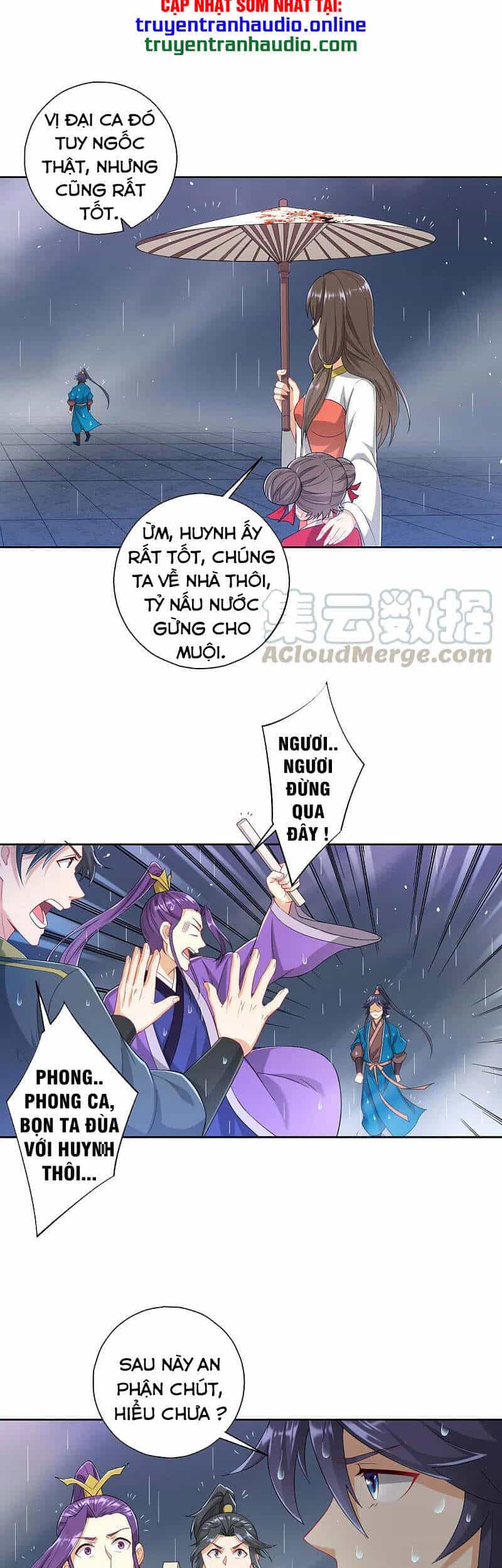 Nhất Đẳng Gia Đinh - Chương 236 - ảnh 4