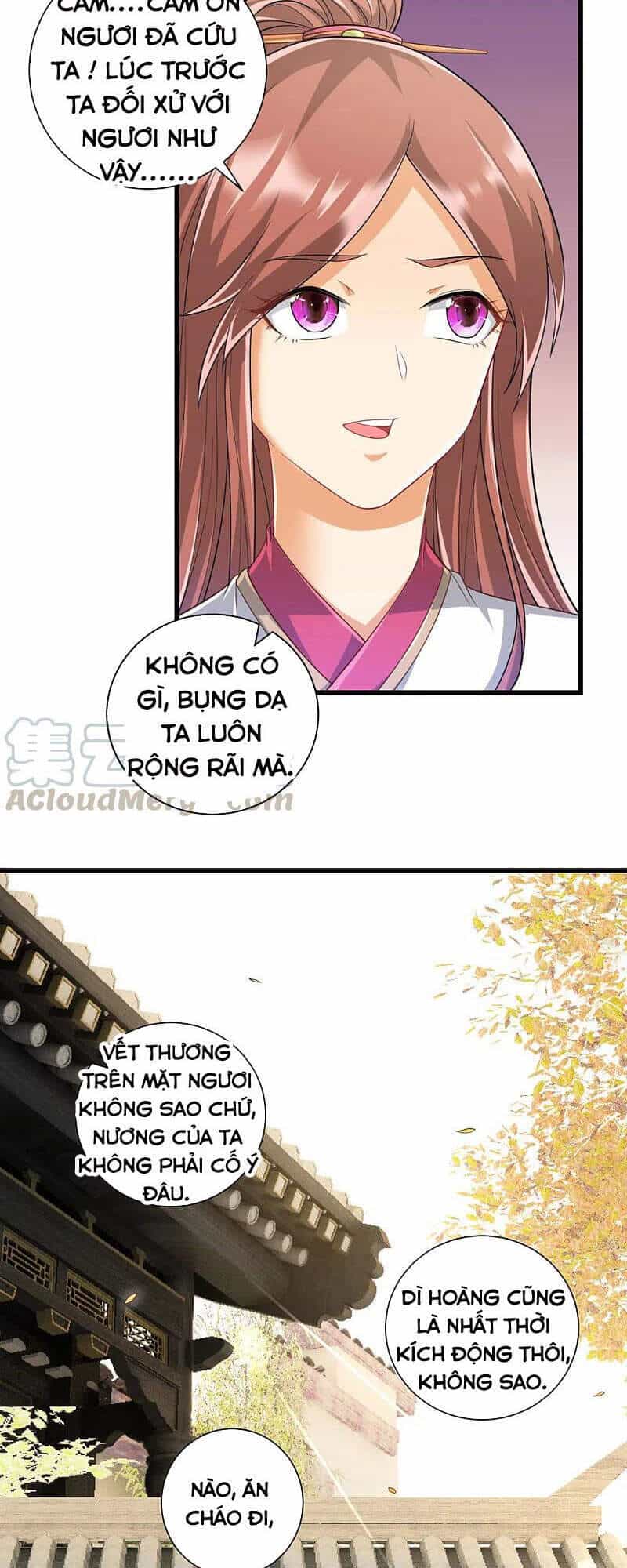 Nhất Đẳng Gia Đinh - Chương 239 - ảnh 14