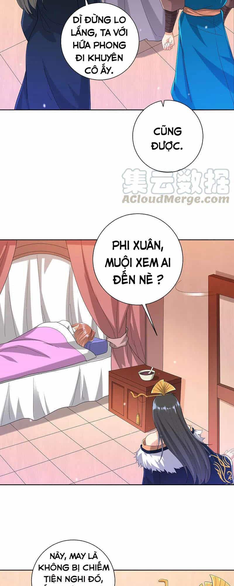 Nhất Đẳng Gia Đinh - Chương 239 - ảnh 8