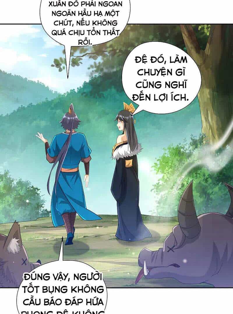 Nhất Đẳng Gia Đinh - Chương 242 - ảnh 3