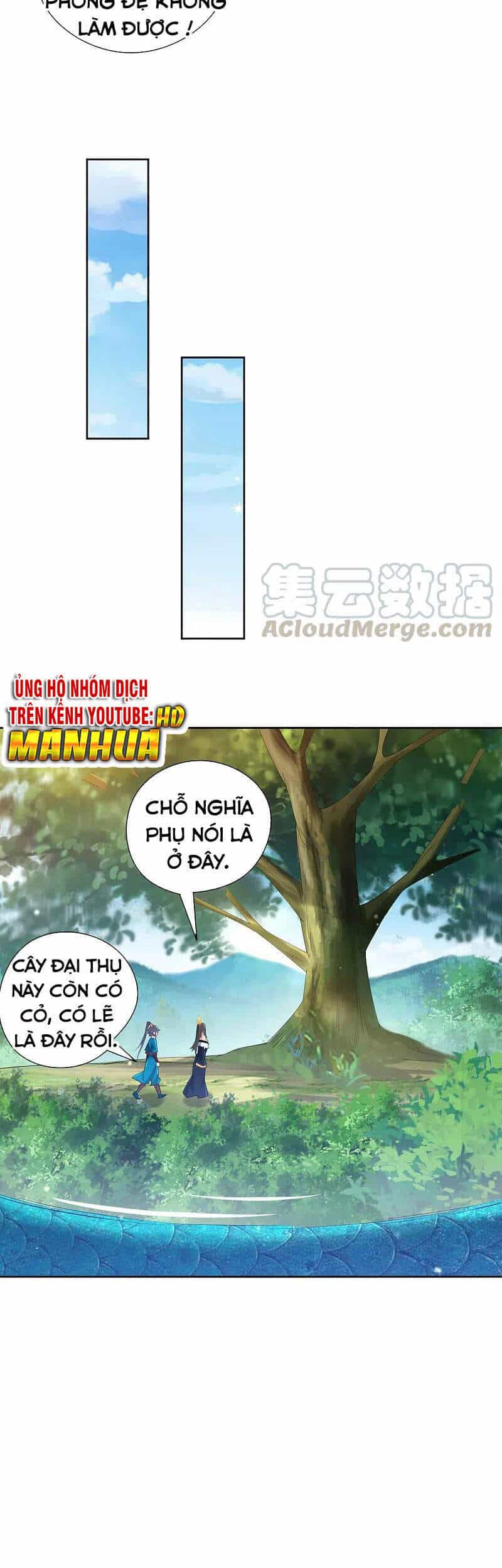 Nhất Đẳng Gia Đinh - Chương 242 - ảnh 4
