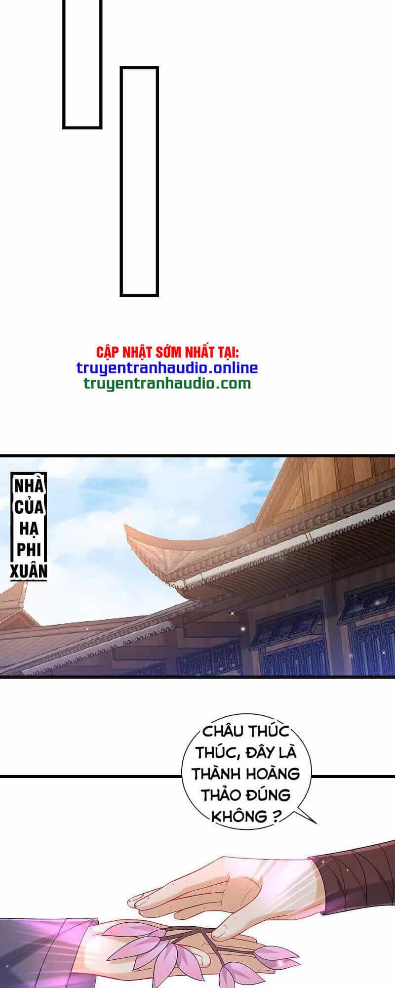 Nhất Đẳng Gia Đinh - Chương 243 - ảnh 12