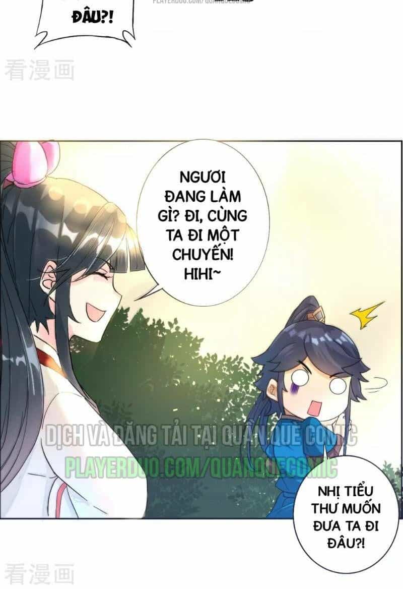 Nhất Đẳng Gia Đinh - Chương 26 - ảnh 3