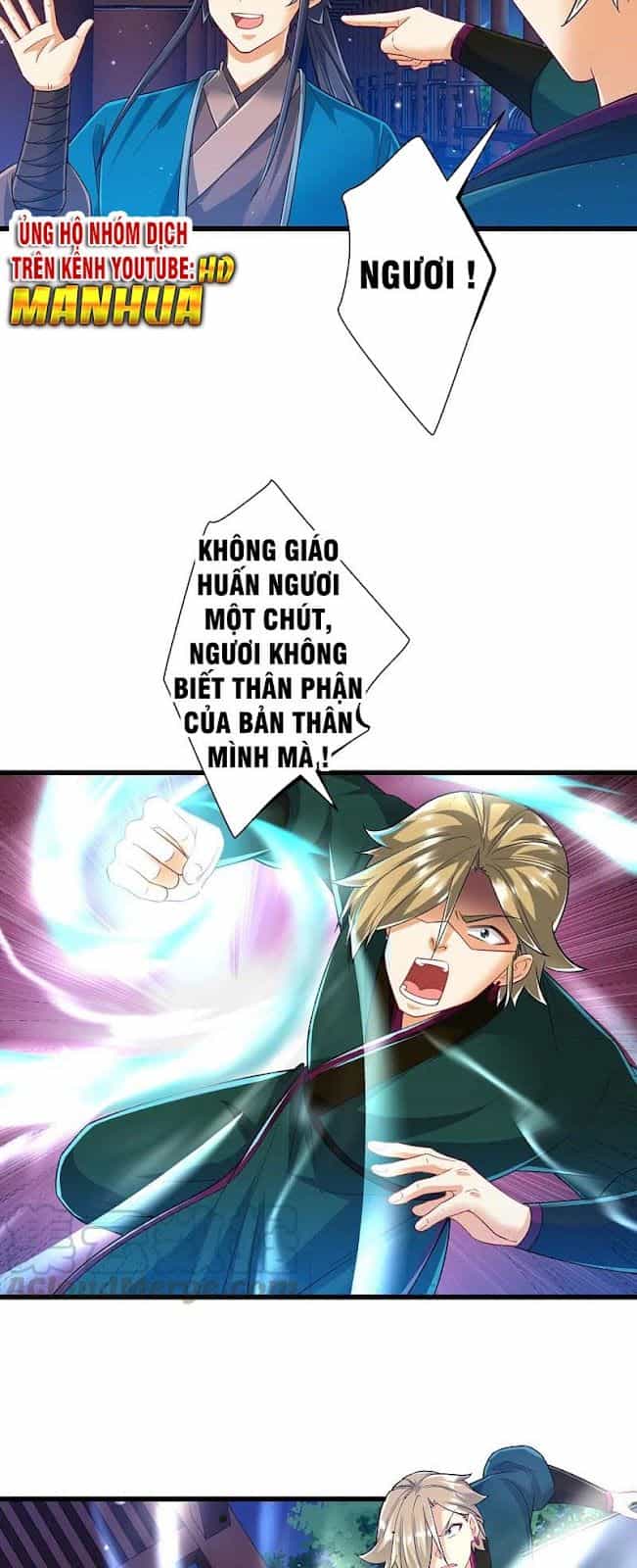 Nhất Đẳng Gia Đinh - Chương 246.1 - ảnh 13