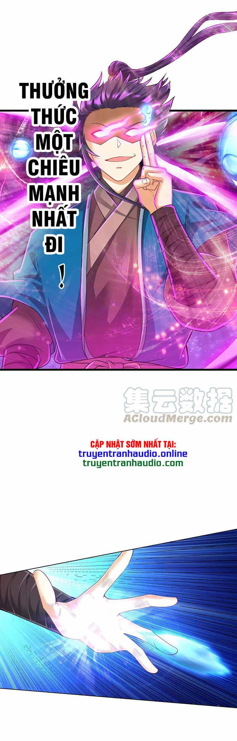 Nhất Đẳng Gia Đinh - Chương 248 - ảnh 8