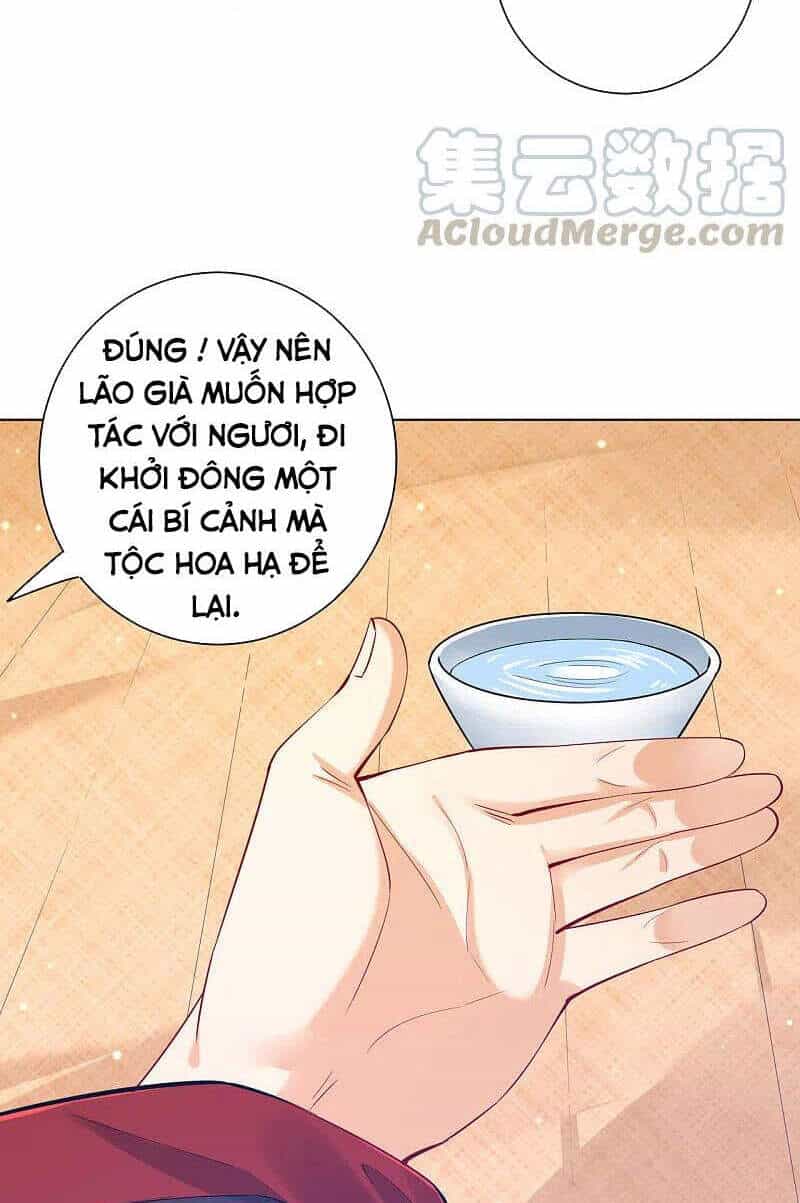 Nhất Đẳng Gia Đinh - Chương 249 - ảnh 14