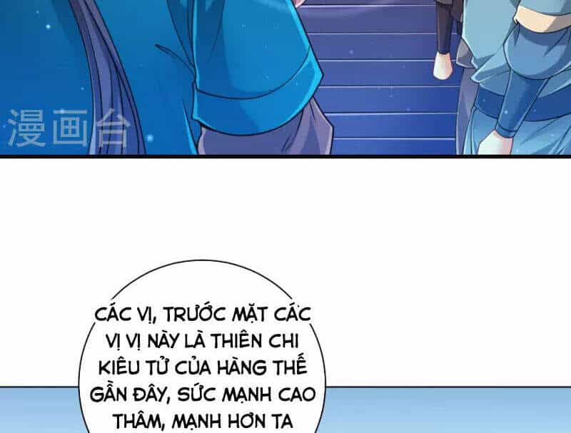 Nhất Đẳng Gia Đinh - Chương 252 - ảnh 10