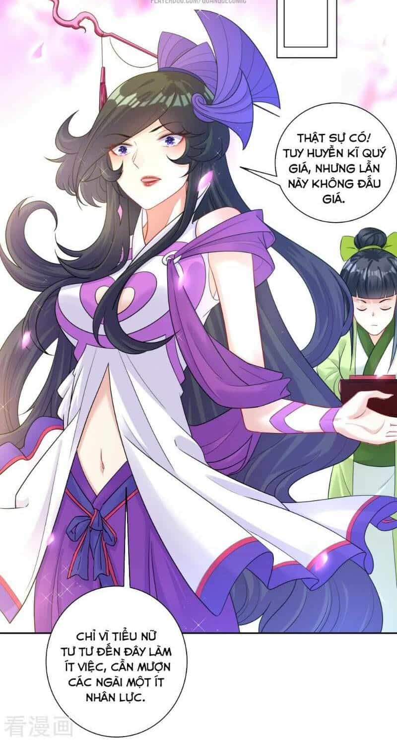 Nhất Đẳng Gia Đinh - Chương 27 - ảnh 13