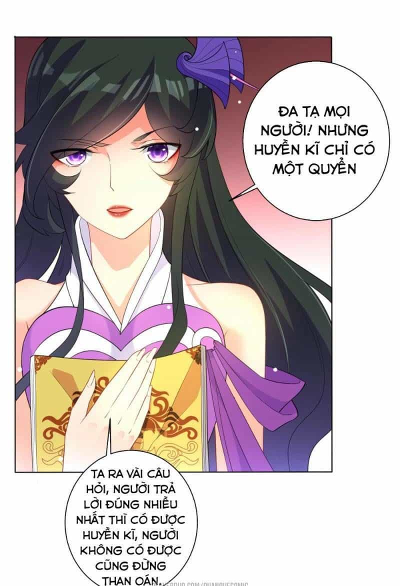 Nhất Đẳng Gia Đinh - Chương 27 - ảnh 22