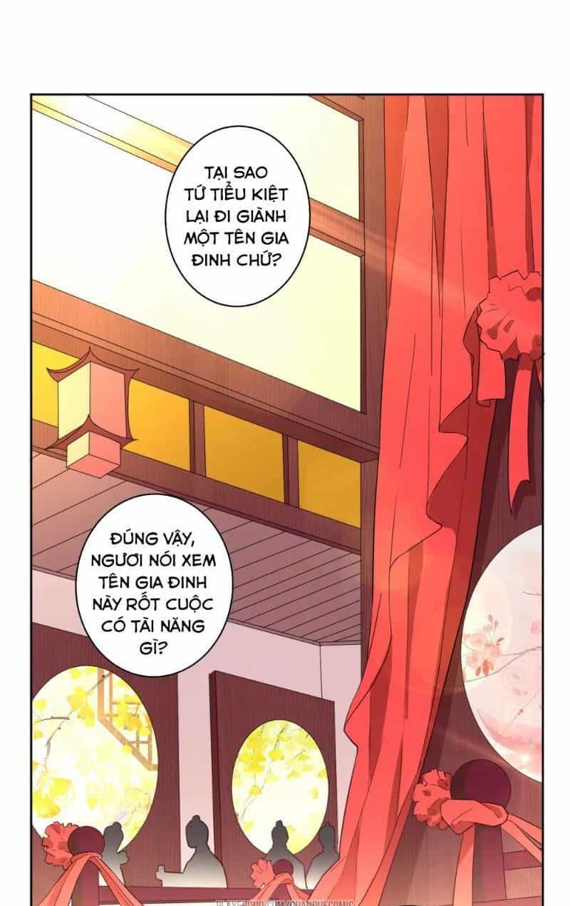 Nhất Đẳng Gia Đinh - Chương 27 - ảnh 8