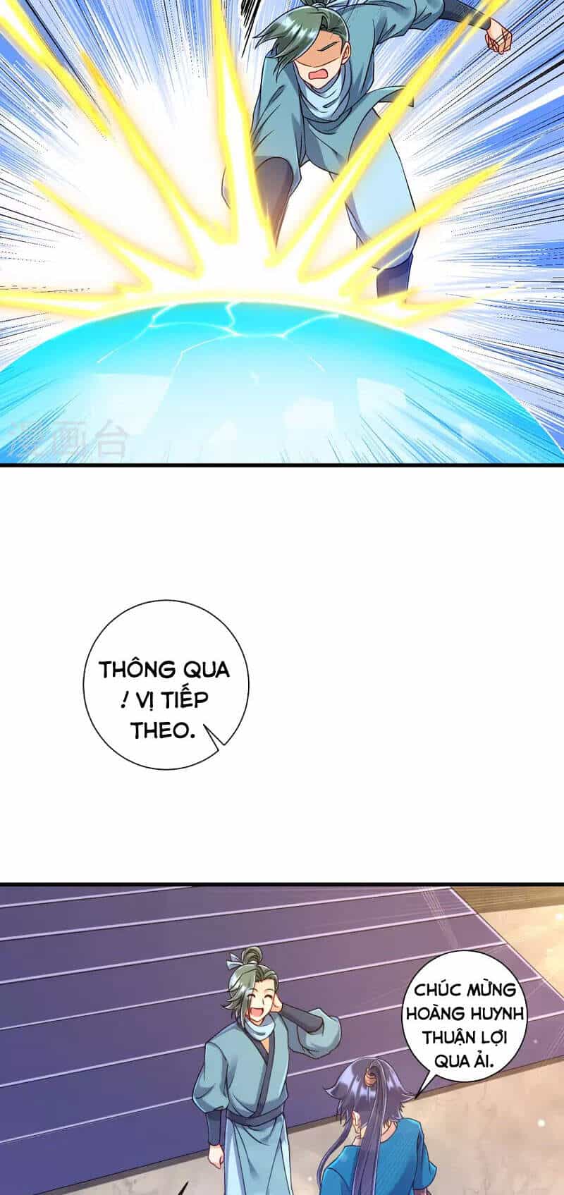 Nhất Đẳng Gia Đinh - Chương 253 - ảnh 8