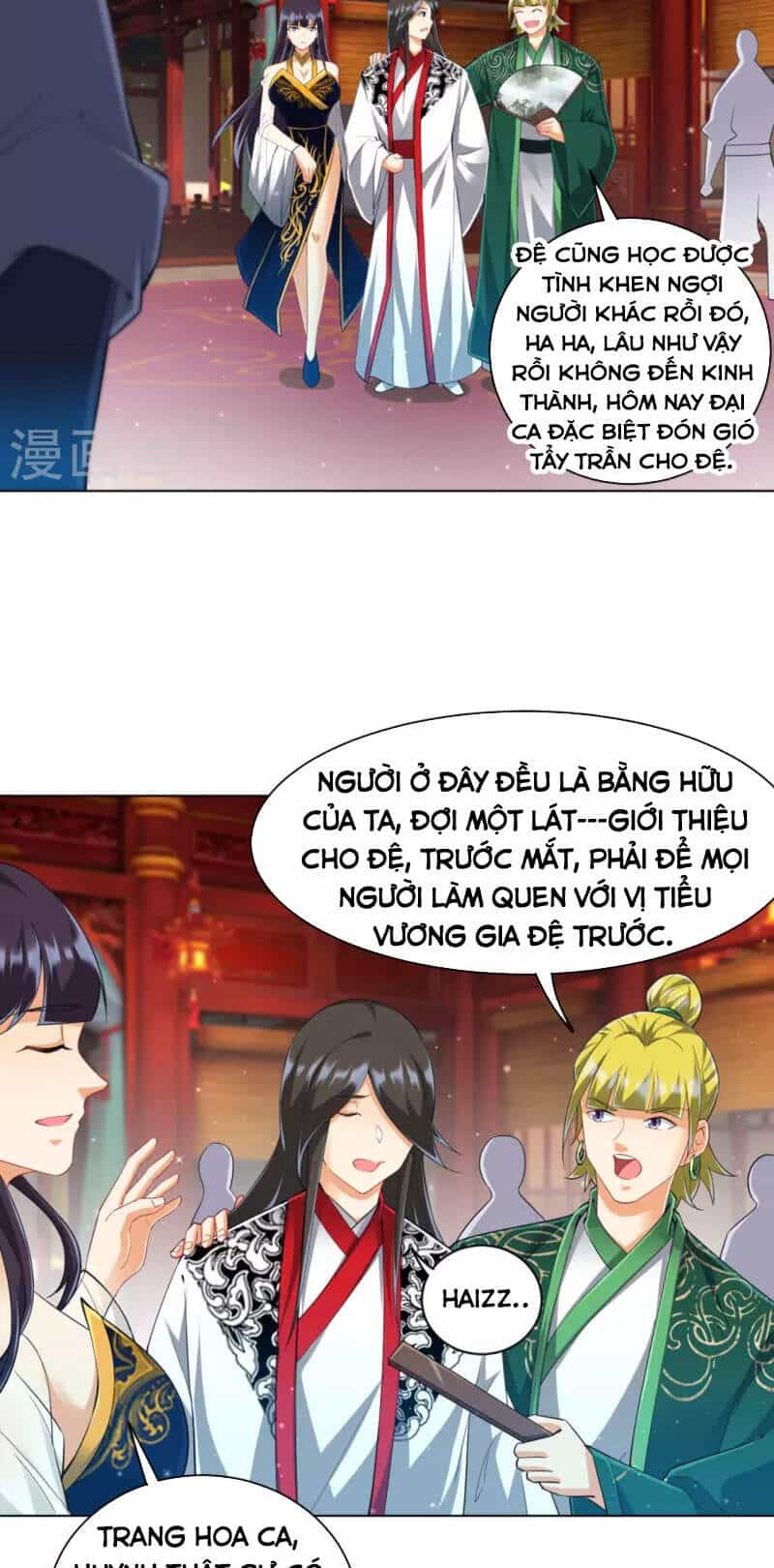 Nhất Đẳng Gia Đinh - Chương 254 - ảnh 29