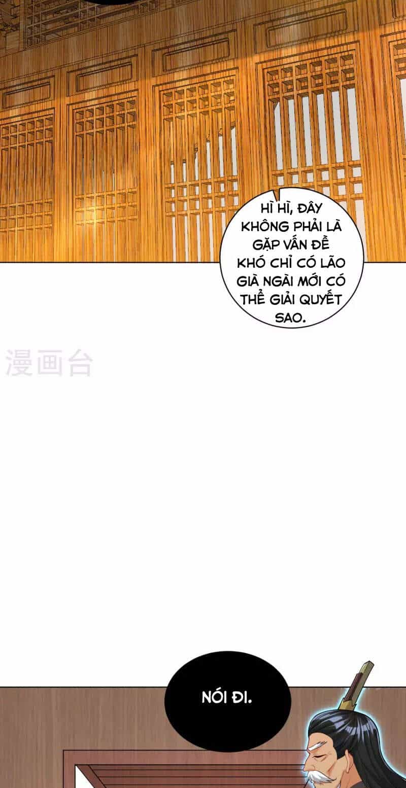 Nhất Đẳng Gia Đinh - Chương 254 - ảnh 4