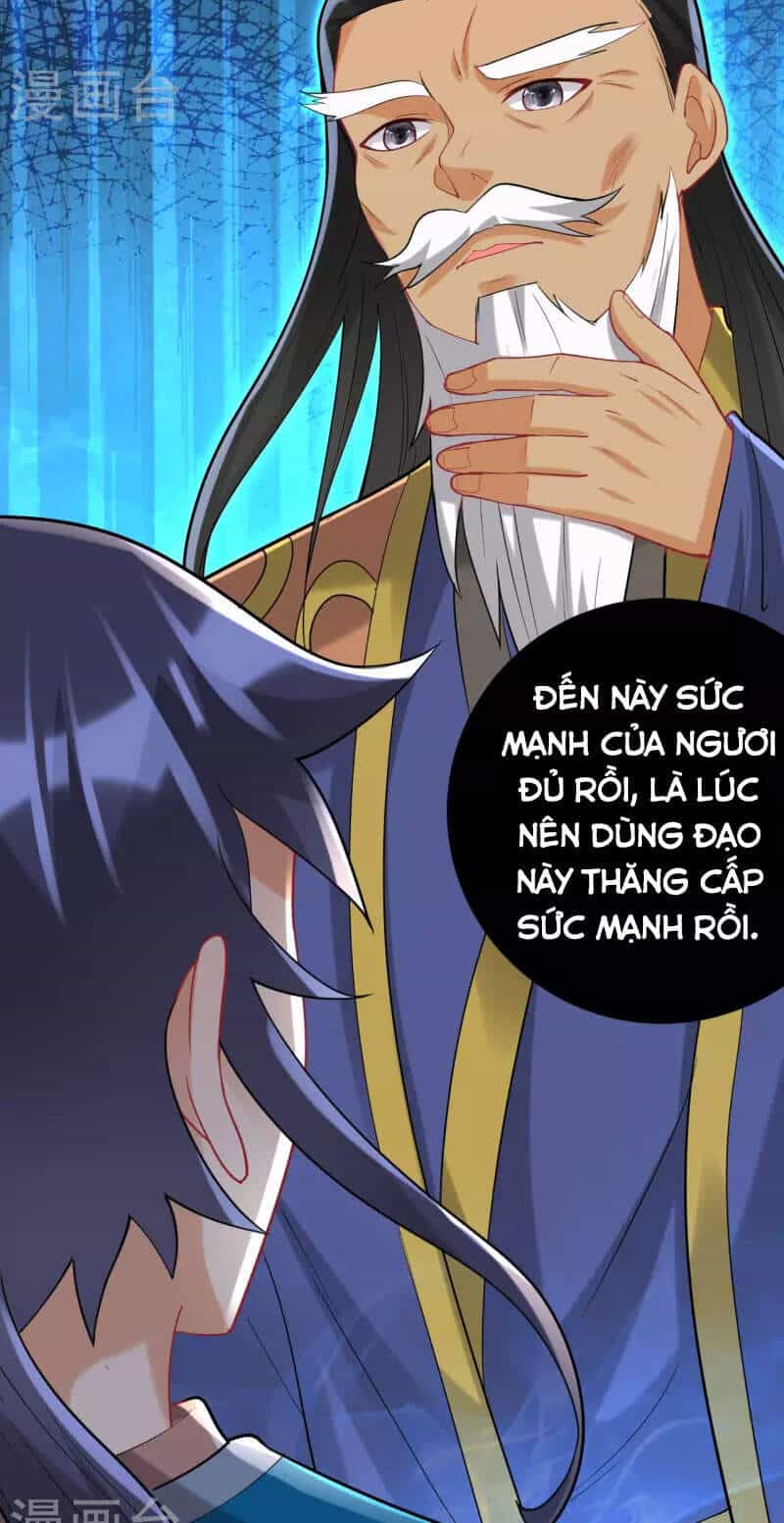 Nhất Đẳng Gia Đinh - Chương 254 - ảnh 6