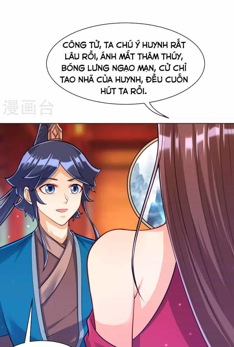 Nhất Đẳng Gia Đinh - Chương 255 - ảnh 2