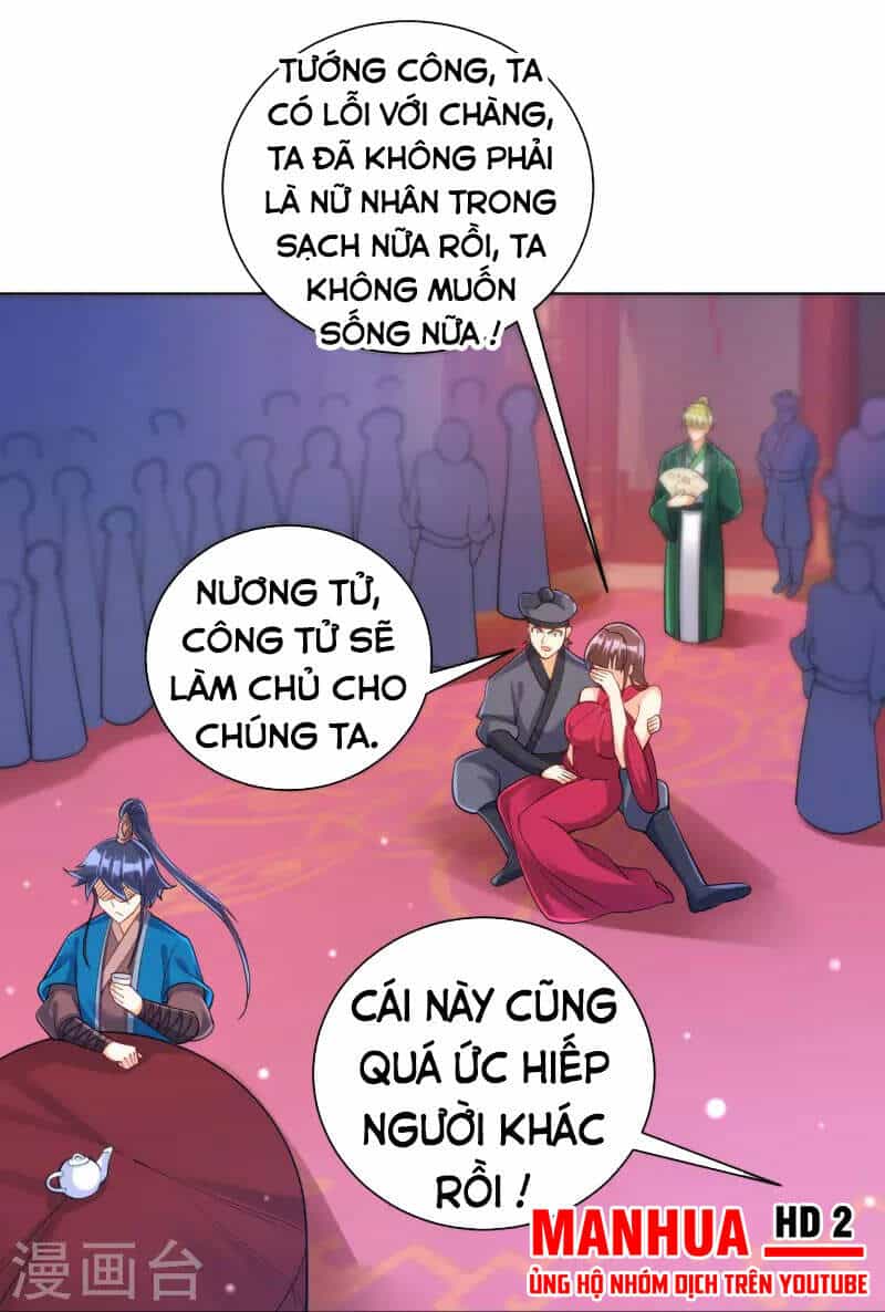 Nhất Đẳng Gia Đinh - Chương 255 - ảnh 21