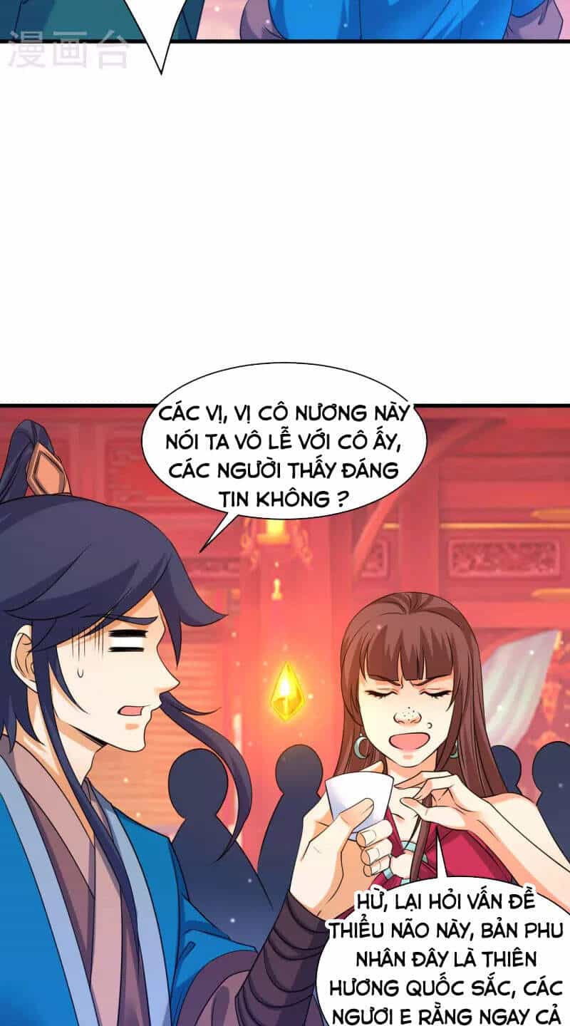 Nhất Đẳng Gia Đinh - Chương 255 - ảnh 24