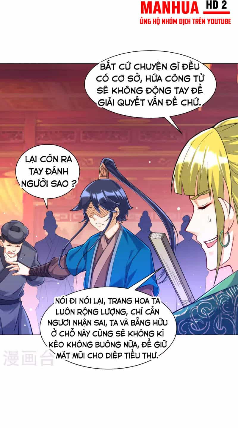 Nhất Đẳng Gia Đinh - Chương 255 - ảnh 35