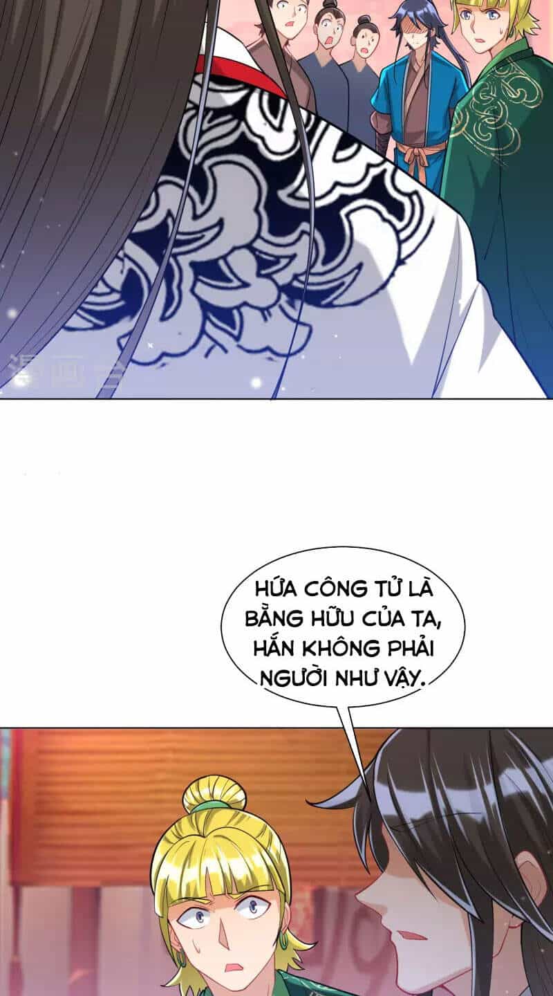 Nhất Đẳng Gia Đinh - Chương 255 - ảnh 38